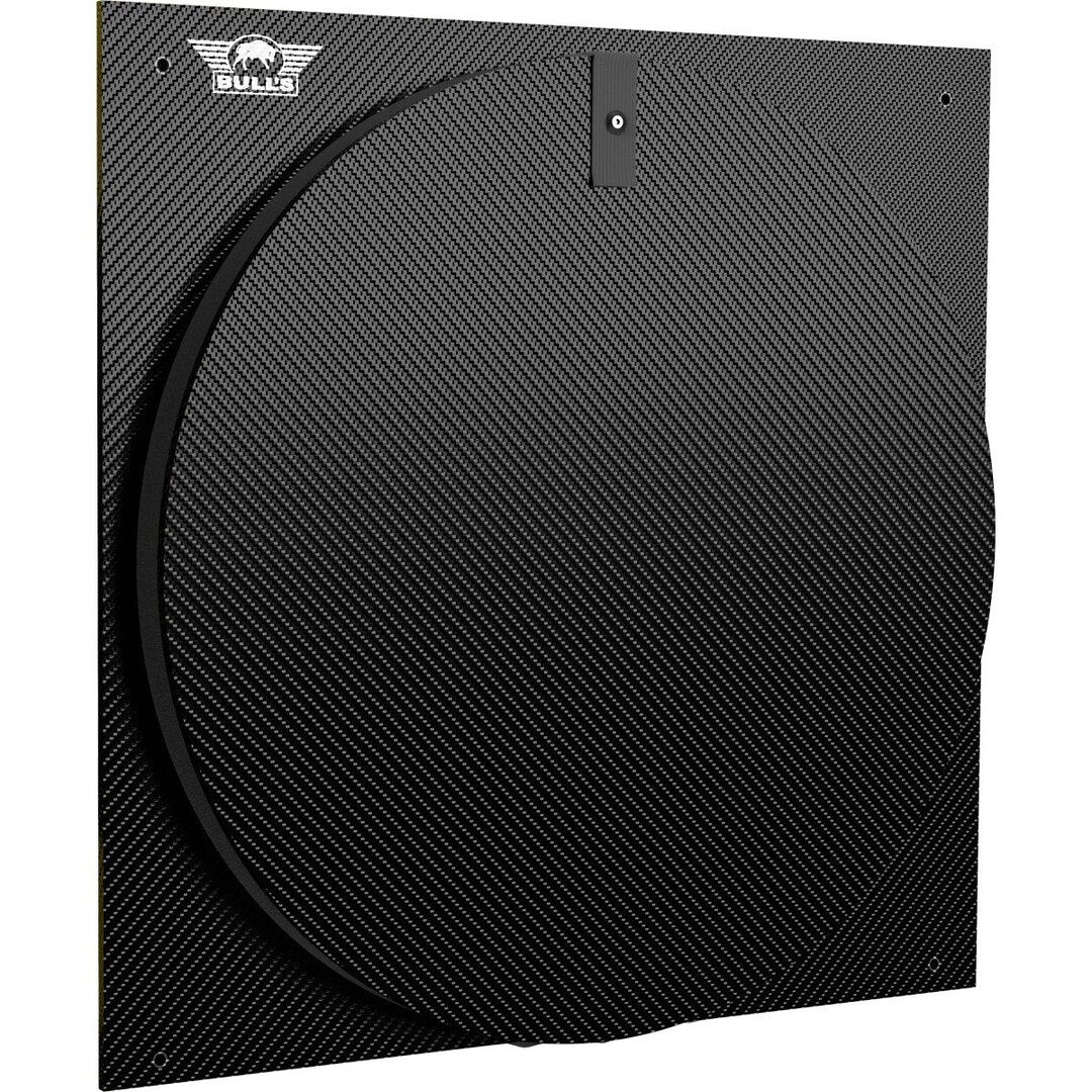 Bull's Dartboard Silencer