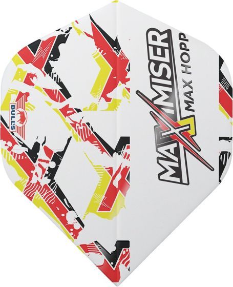 Bull's Max Hopp E4 Standard Flights
