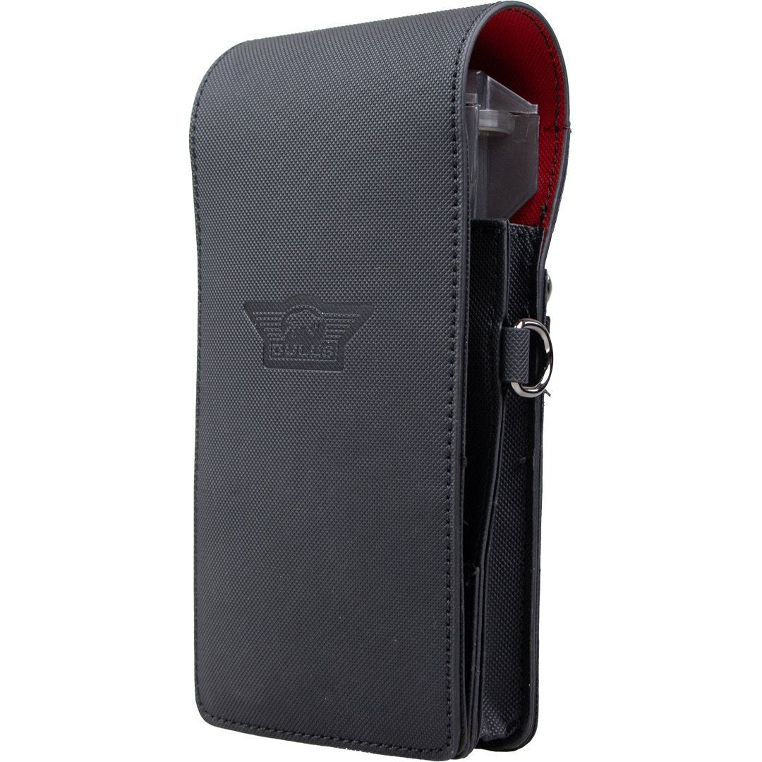 Bull's Space Case