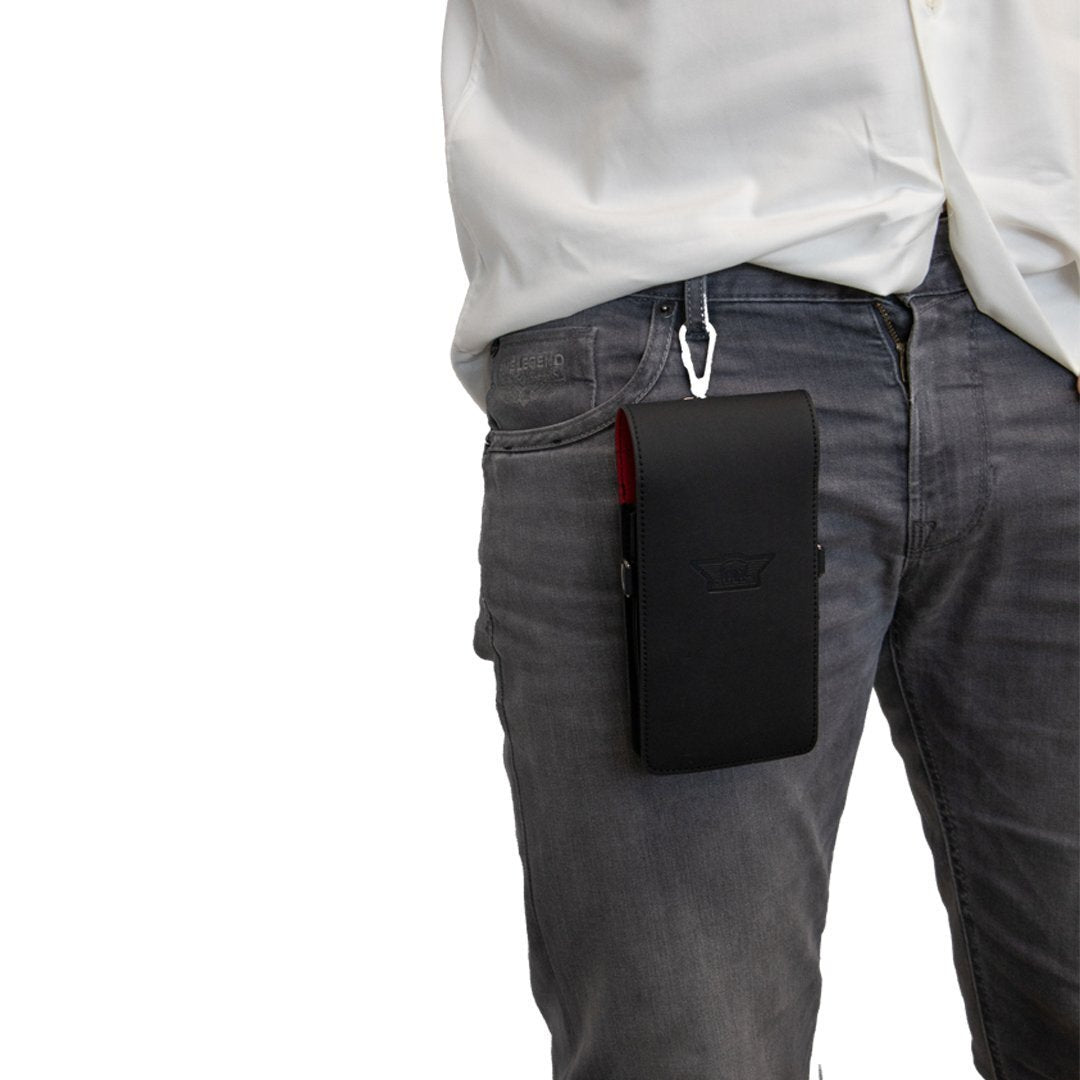 Bull's Space Case