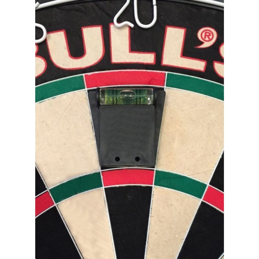 Bull's Referee Tool Wasserwaage Leveller