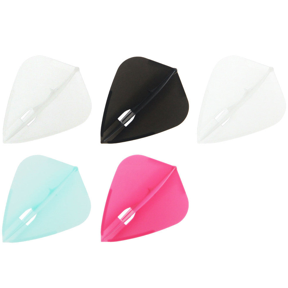 L -Style Champagne Flight Pro Kite L4