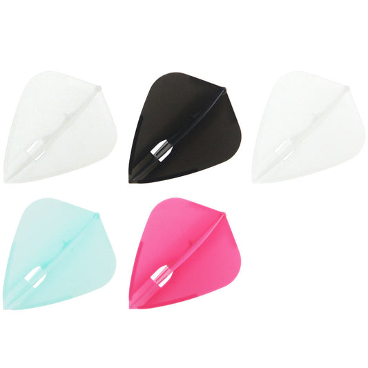 L -Style Champagne Flight Pro Kite L4