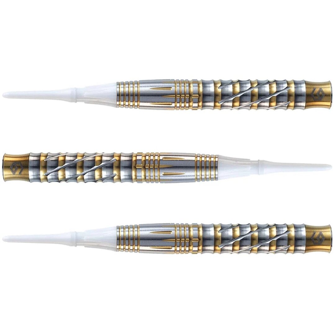 Caliburn Leopard V2 22g Softdarts