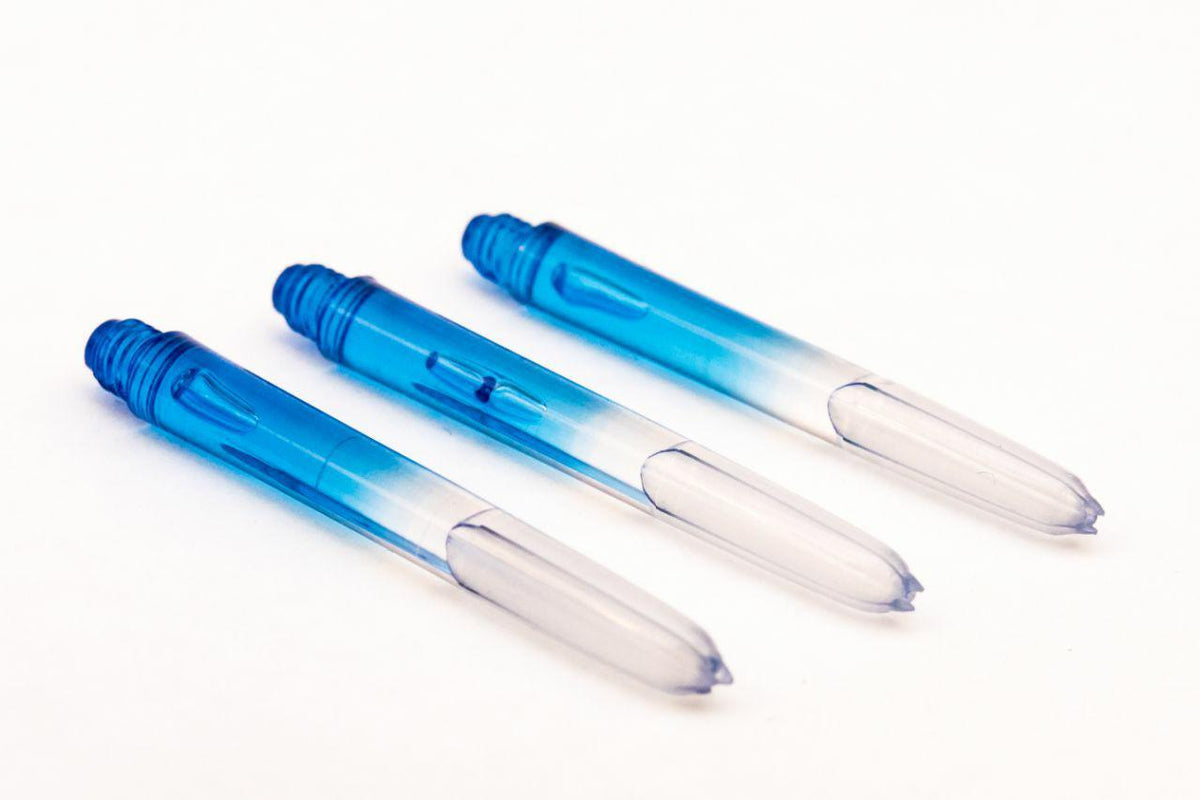 Blackwood Darts Master Grip Nylon Shafts