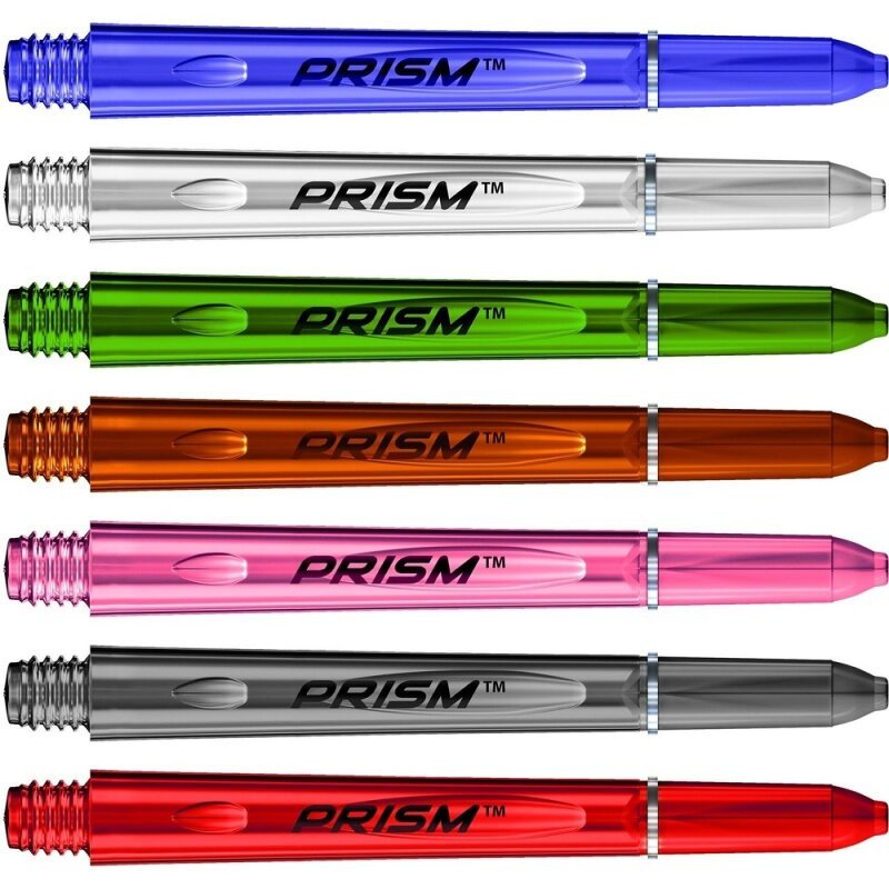 Winmau Prism Shafts