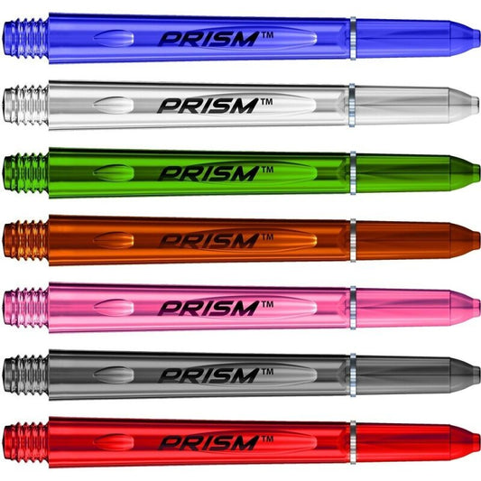 Winmau Prism Shafts