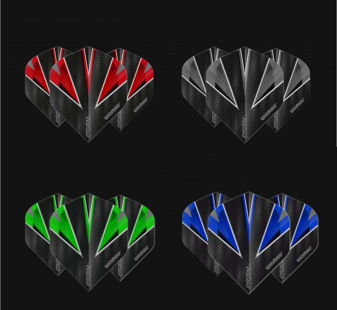 Winmau Prism Alpha
