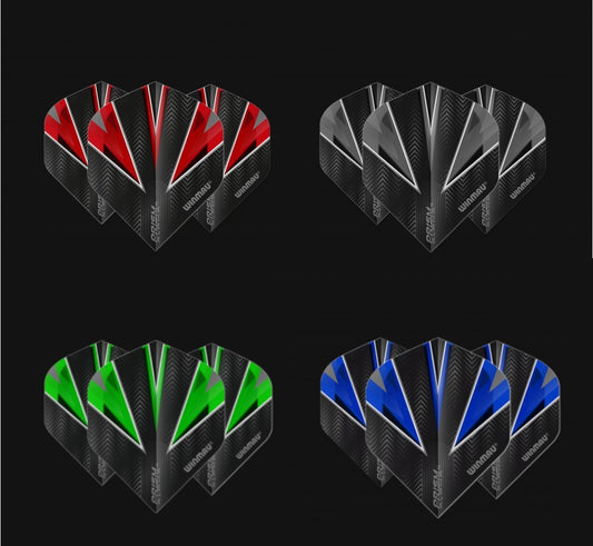 Winmau Prism Alpha