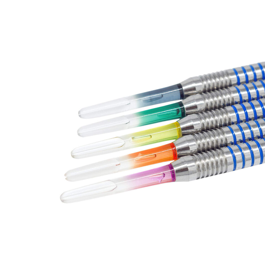 Blackwood Darts Master Grip Nylon Shafts