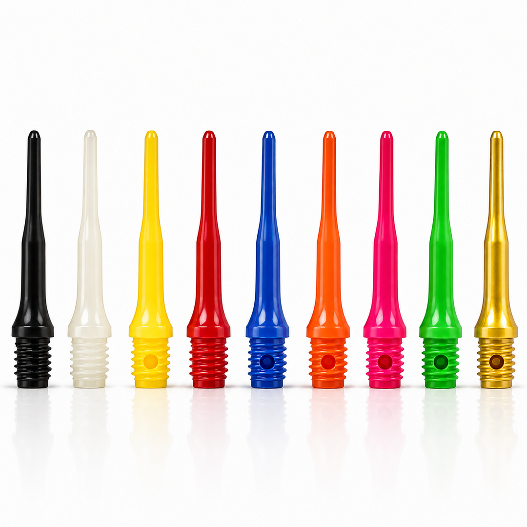 Evolution Darts - EVO Softdart-Spitzen