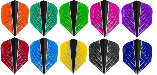 Harrows Quantum X Flights