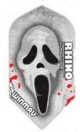 Winmau Rhino Slim Flights