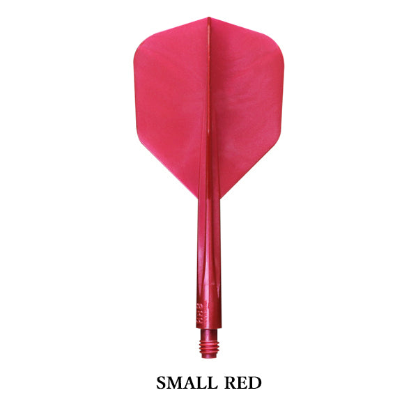 Condor Zero Stress- Small - Glitter Red