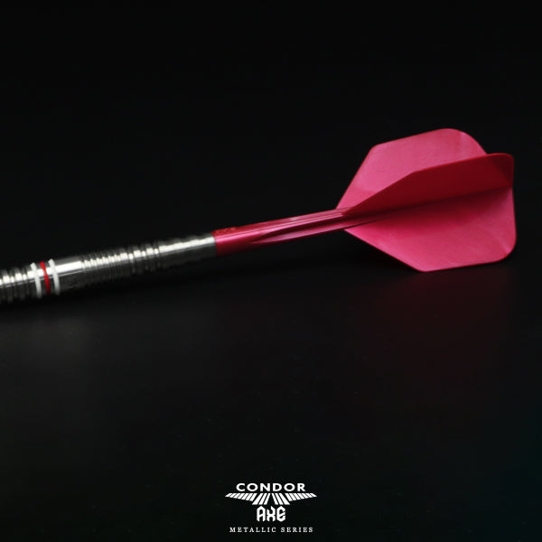 Condor Zero Stress- Small - Glitter Red