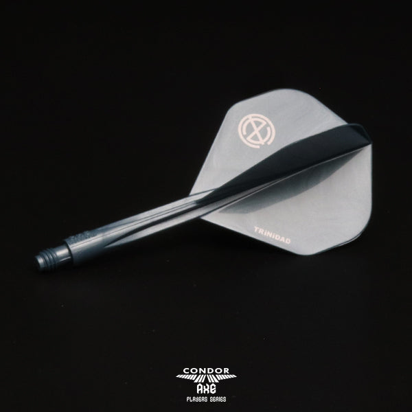 CONDOR AXE THE OMESHICHA Metalic  Standard