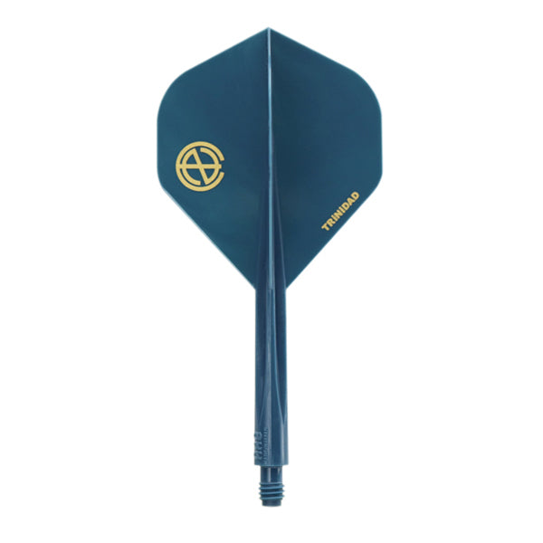 CONDOR AXE THE OMESHICHA Blue & Green