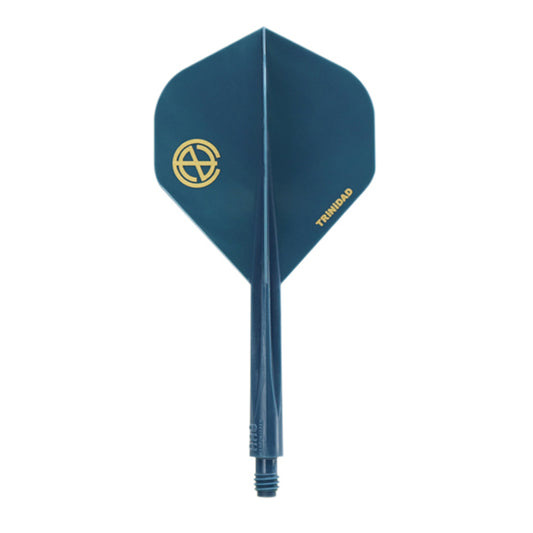 CONDOR AXE THE OMESHICHA Blue & Green