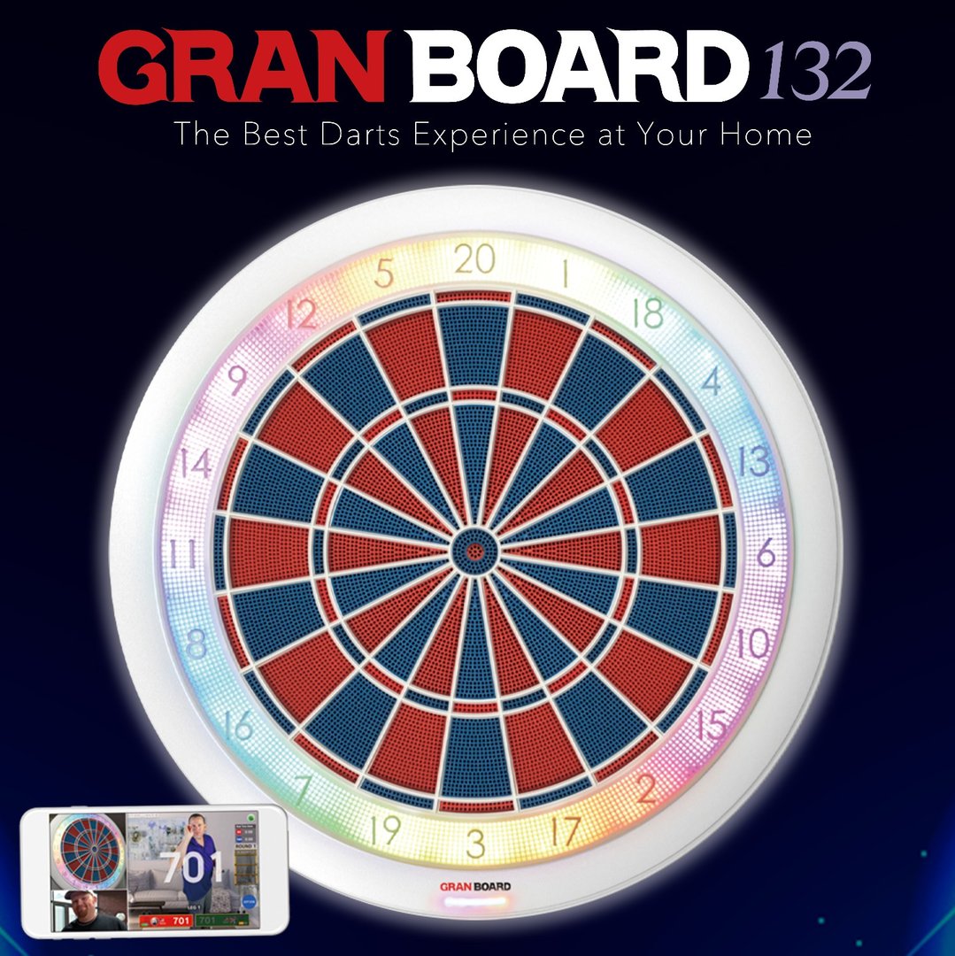 GRANBOARD132 5.0