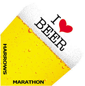 MARATHON 100 Micron Bier