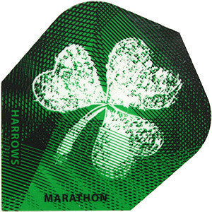 MARATHON 100 Micron Kleeblatt