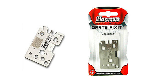 Harrows Darts Fixit Multitool