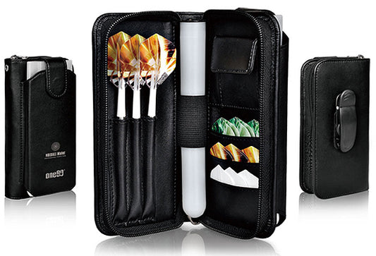One80 Holdall Wallet
