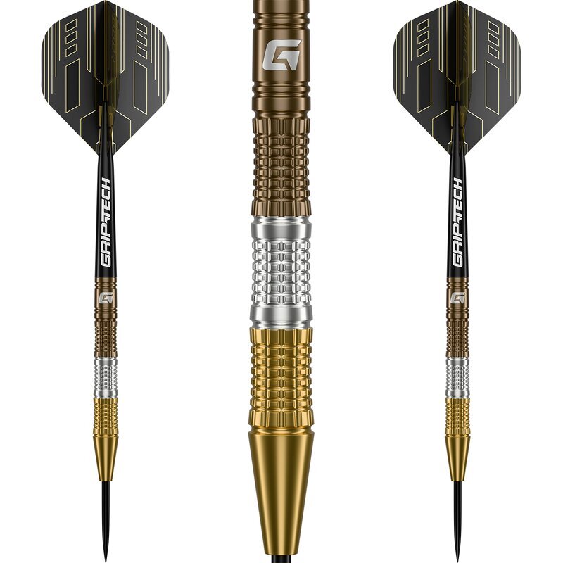 GOAT Ceremony 90% Tungsten 22 g| 24g