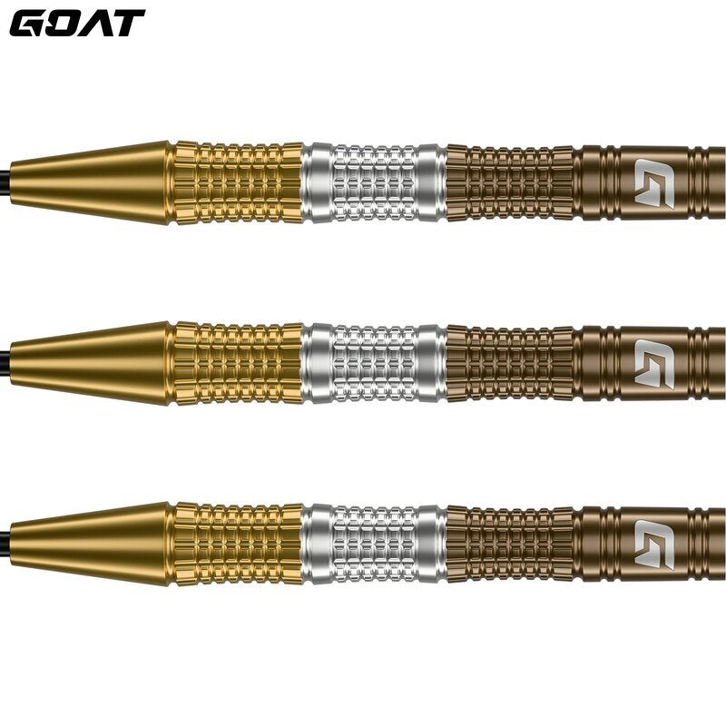 GOAT Ceremony 90% Tungsten 22 g| 24g