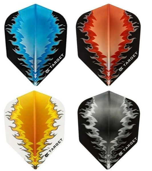 Target Vision Fire Flights