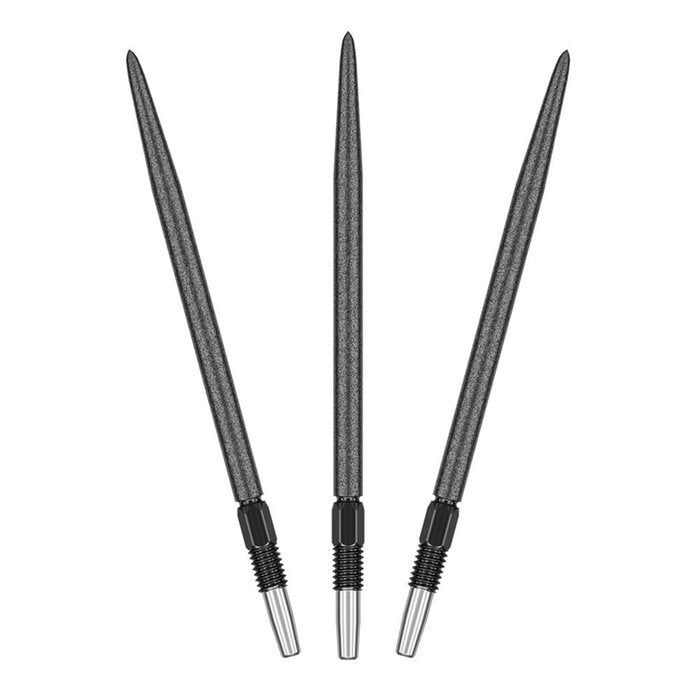 Target Swiss Points SLK Black