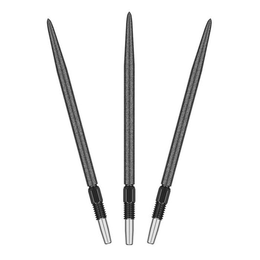 Target Swiss Points SLK Black