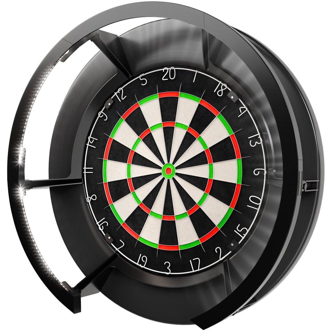 Bullet Radion 300 - Dart Beleuchtung