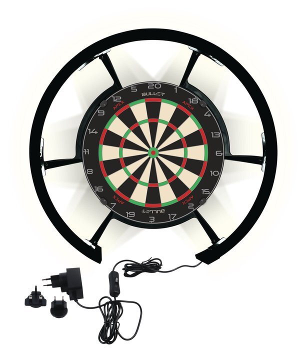 Bullet Radion 300 - Dart Beleuchtung