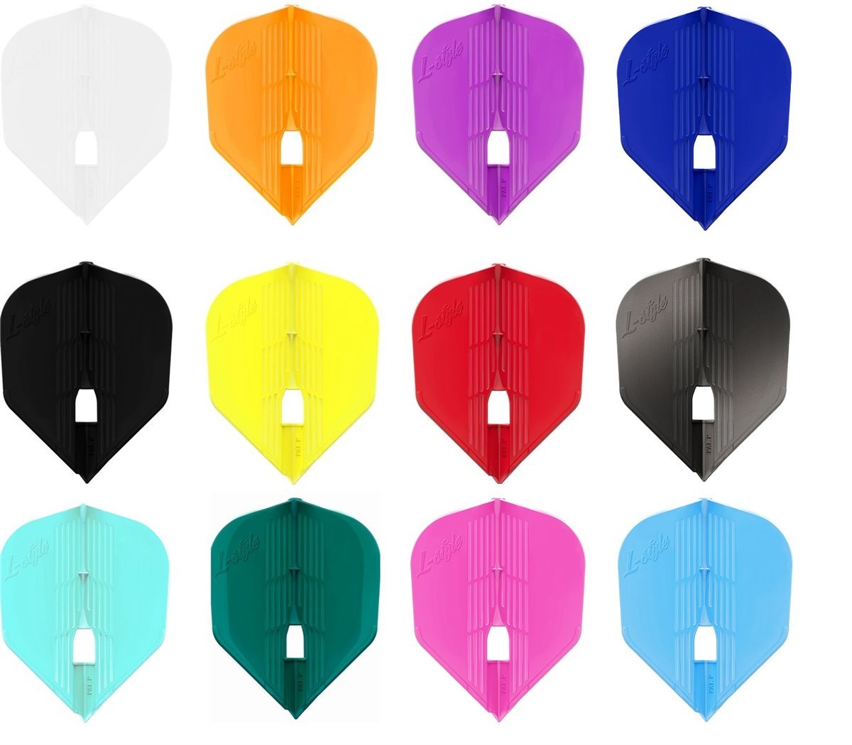 L-Style Pro Kami L3 Champagne Flights