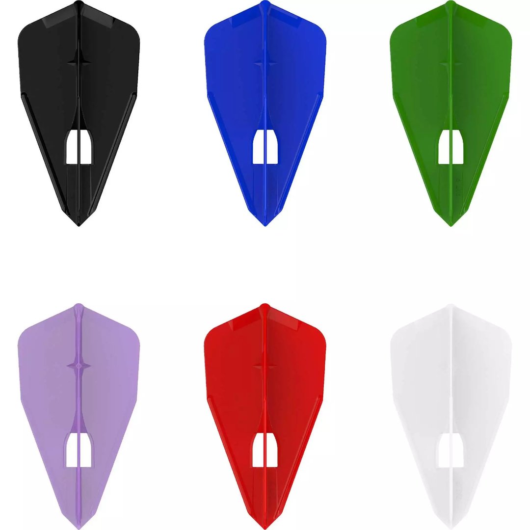 L -Style Champagne Flight Pro L8 Bullet