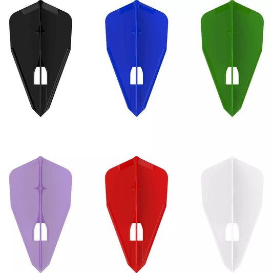 L -Style Champagne Flight Pro L8 Bullet