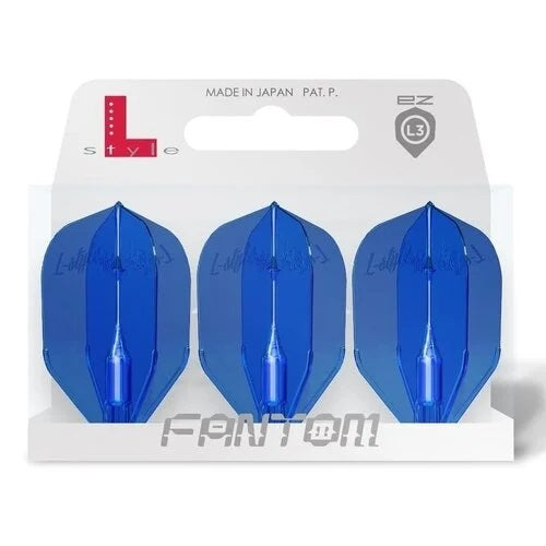 L-Style Fantom EZ Standard Flights L3