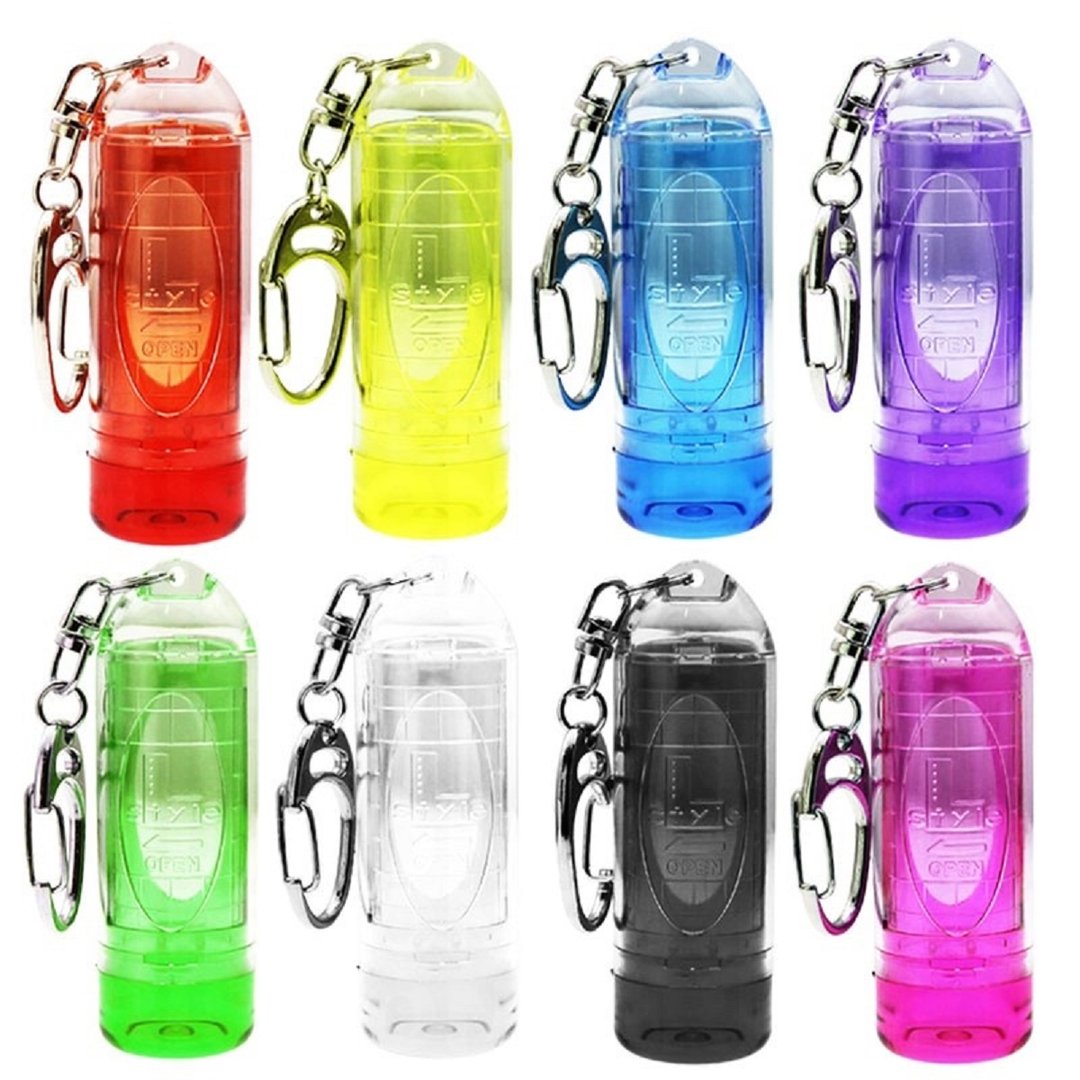 L-Style Lipstock Spitzencase