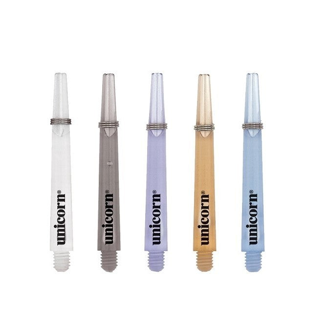 Unicorn Gripper 3 Mirage Shafts