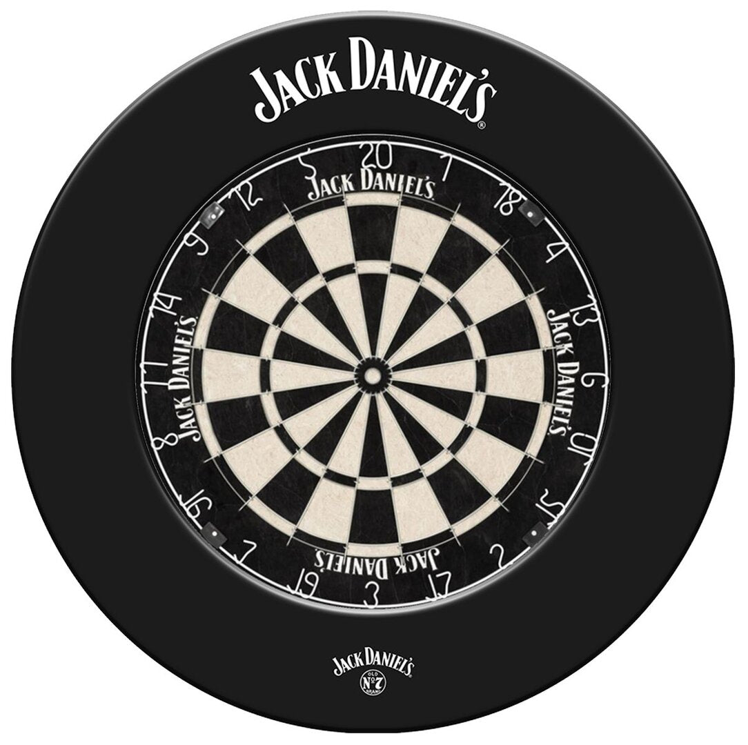 Jack Daniels Mission Surround