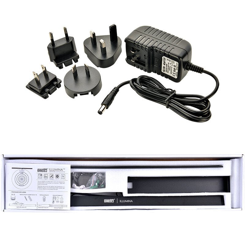 Illumina Lighting Beleuchtung