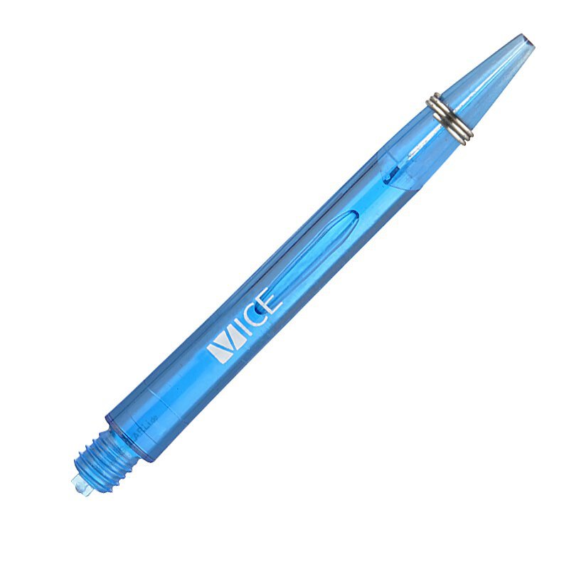 One80 Vice Shafts mit Federring