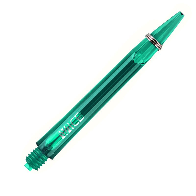 One80 Vice Shafts mit Federring
