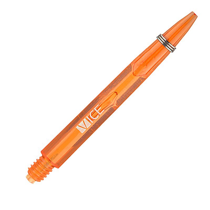 One80 Vice Shafts mit Federring