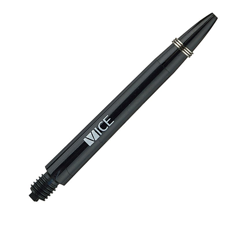 One80 Vice Shafts mit Federring