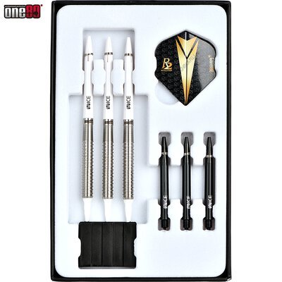 Revolution Dart - Re-aim Softdart