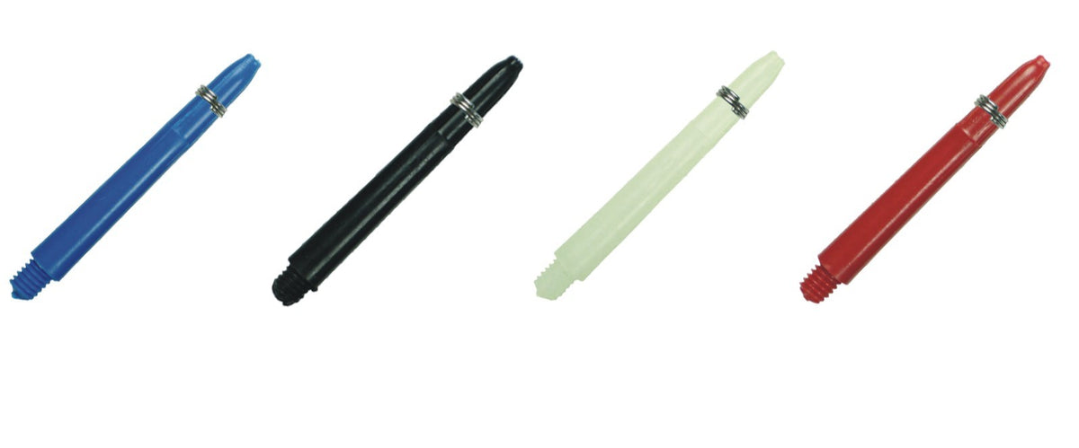 One80 Nylon Shafts