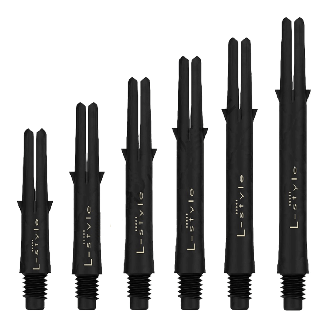 L-Style Carbon Shafts
