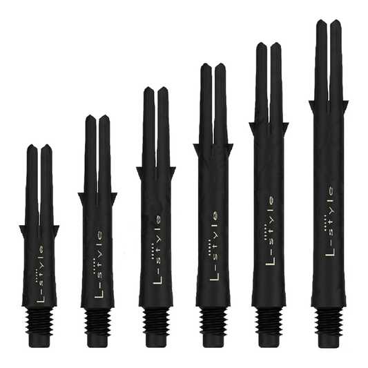 L-Style Carbon Shafts